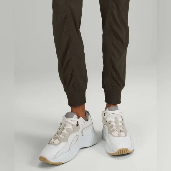 Lululemon Dance Studio Mid-Rise Jogger - Picture 3 of 8